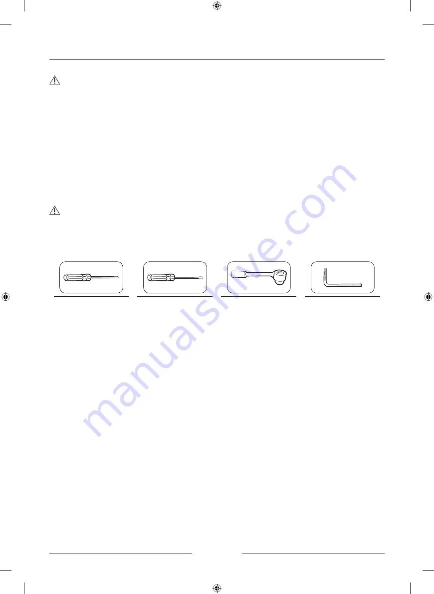 Samsung RS67A8510S9 Скачать руководство пользователя страница 216