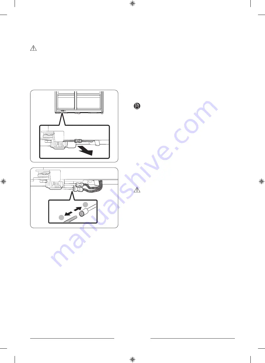 Samsung RS67A8510S9 Скачать руководство пользователя страница 237