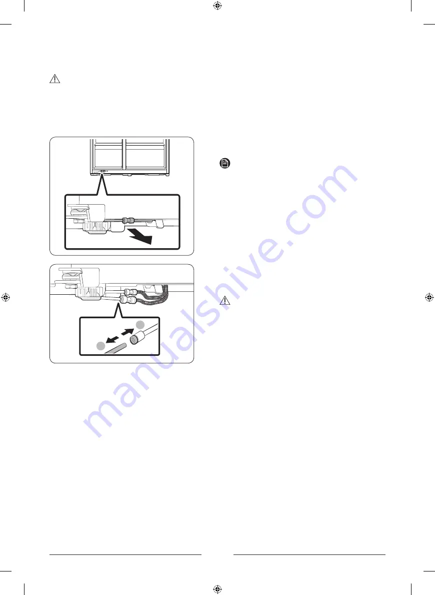 Samsung RS6HA8880B1 Manual Download Page 107