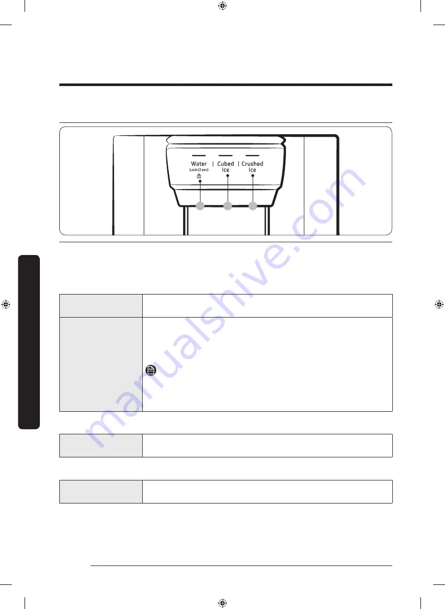 Samsung RS6HA8880S9 User Manual Download Page 50