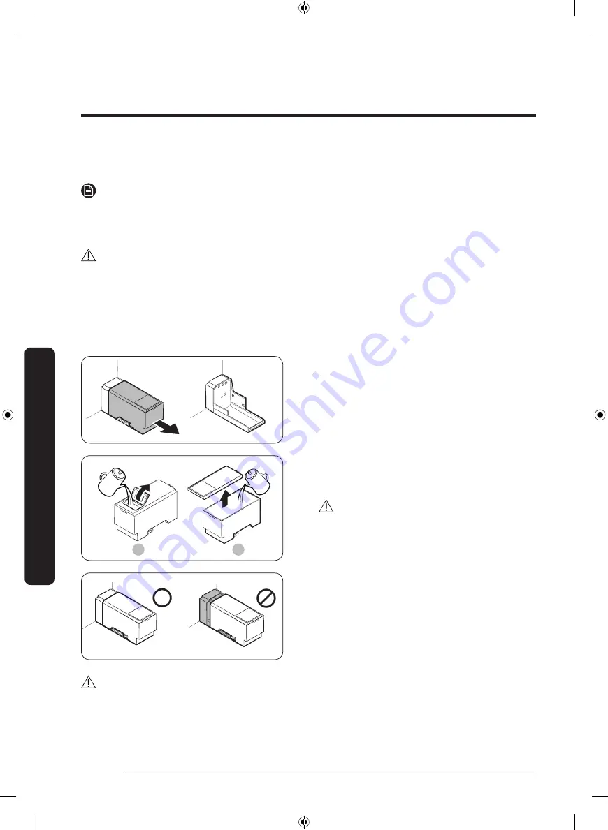 Samsung RS6HA8880S9 User Manual Download Page 52