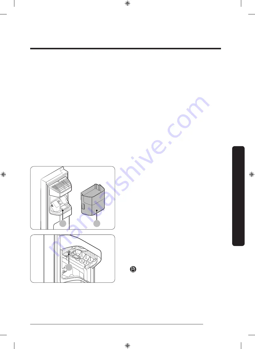 Samsung RS6HA8880S9 User Manual Download Page 53