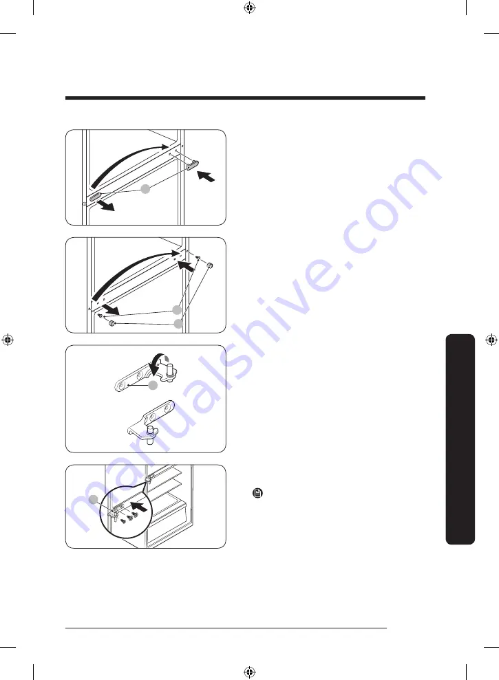 Samsung RT16A6195SR Скачать руководство пользователя страница 29