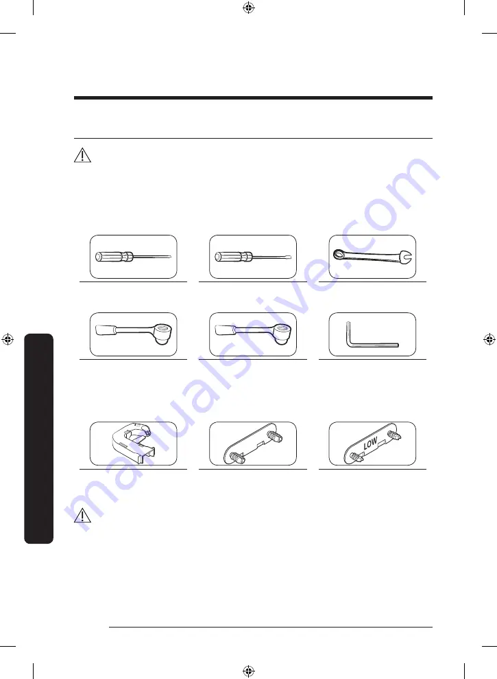 Samsung RT21M6213SR Скачать руководство пользователя страница 102