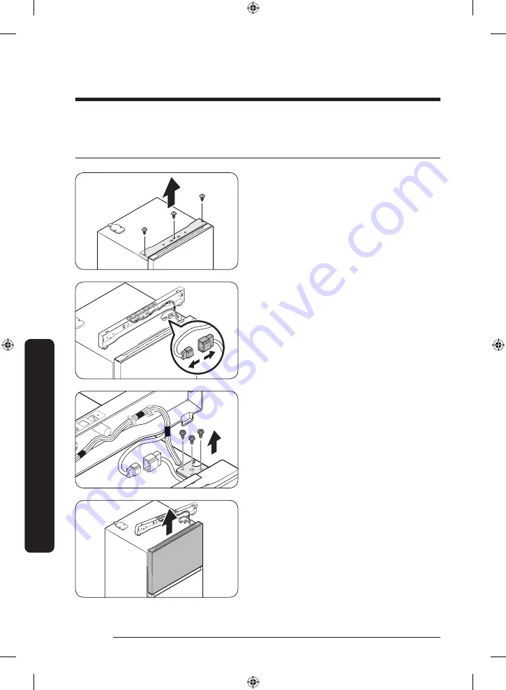 Samsung RT21M6213SR Скачать руководство пользователя страница 168