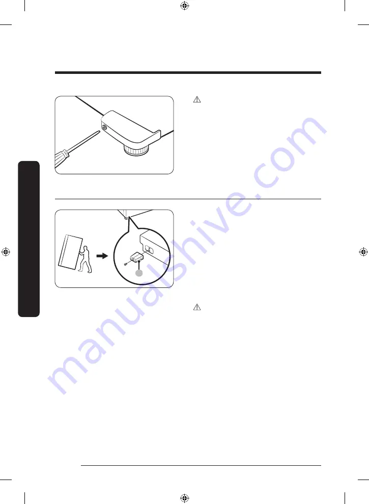 Samsung RT38 K5535S9 Скачать руководство пользователя страница 134