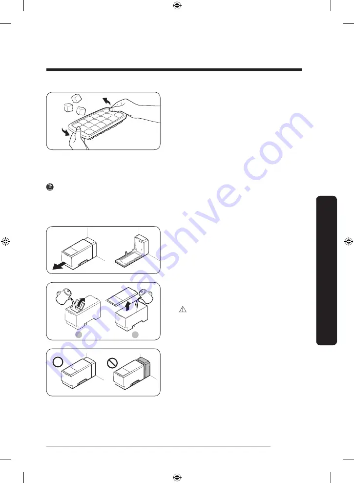 Samsung RT38 K5535S9 User Manual Download Page 197