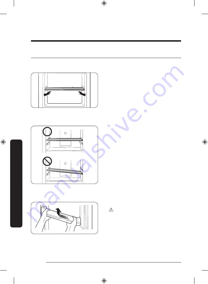 Samsung RT46K Series User Manual Download Page 102