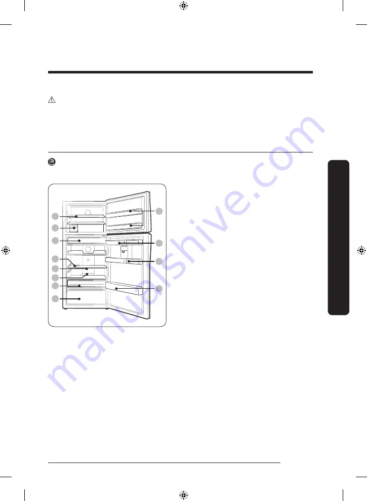 Samsung RT46K Series User Manual Download Page 193