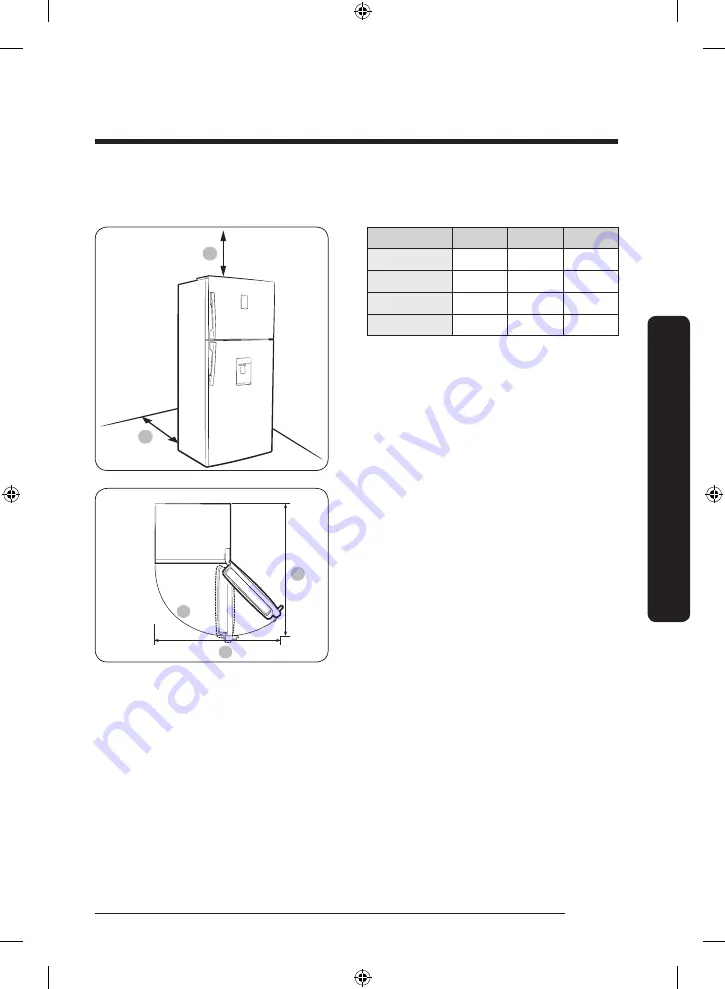 Samsung RT46K Series User Manual Download Page 251