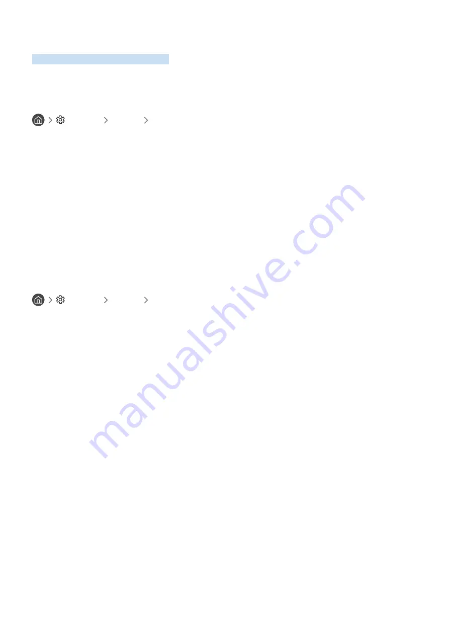 Samsung RU7 Series E-Manual Download Page 110