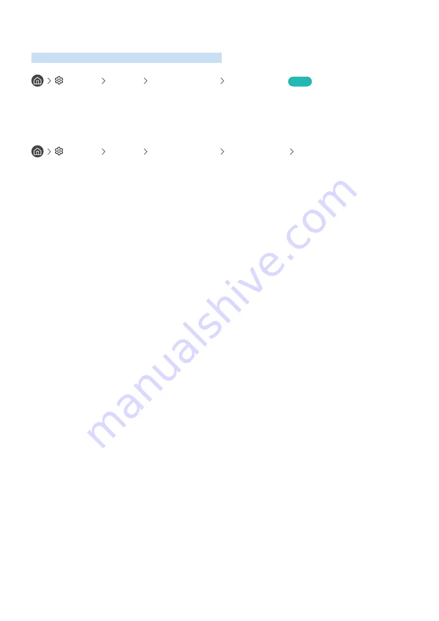 Samsung RU7 Series E-Manual Download Page 120