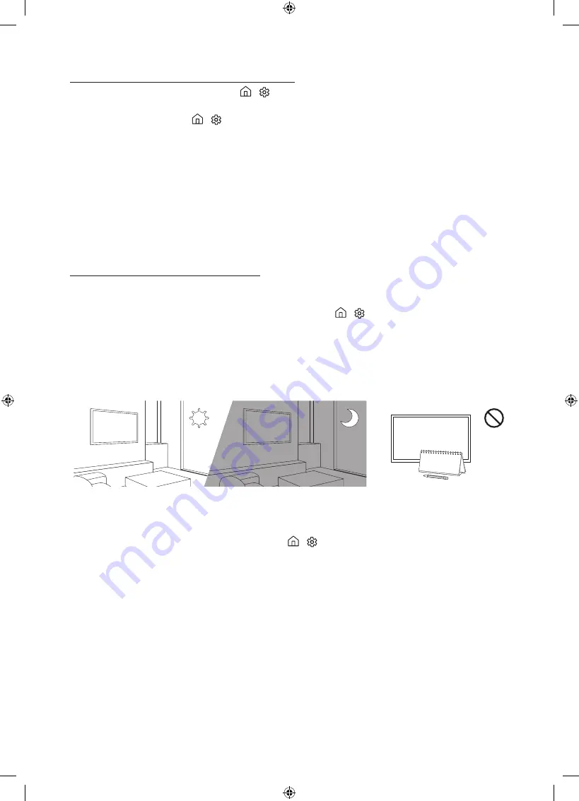 Samsung RU7090 Скачать руководство пользователя страница 36