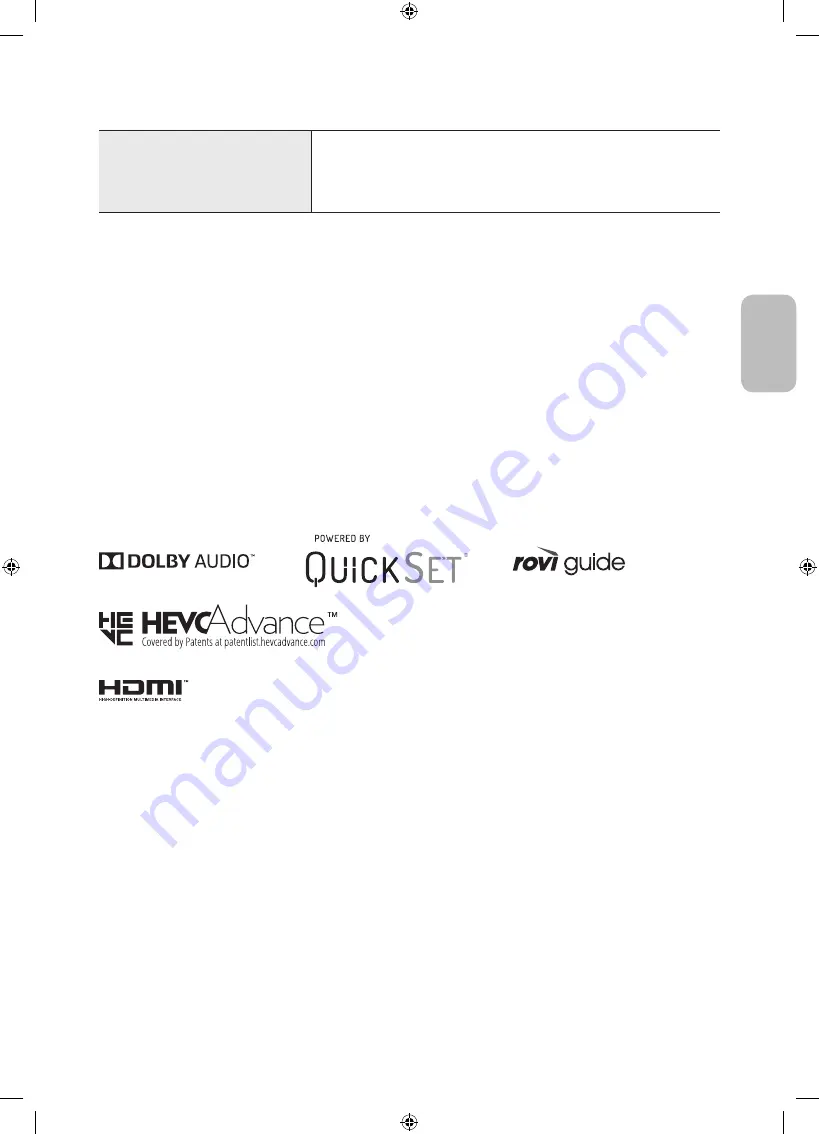 Samsung RU7090 User Manual Download Page 59