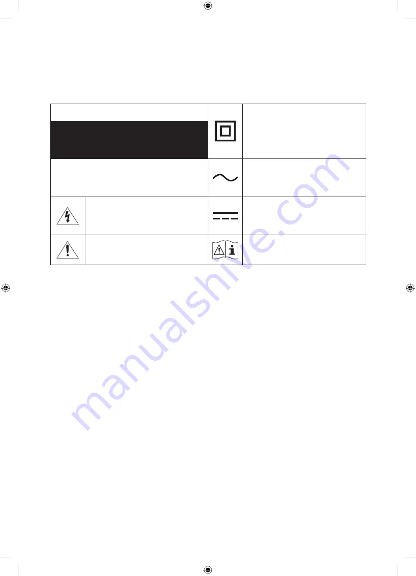 Samsung RU7100 User Manual Download Page 3