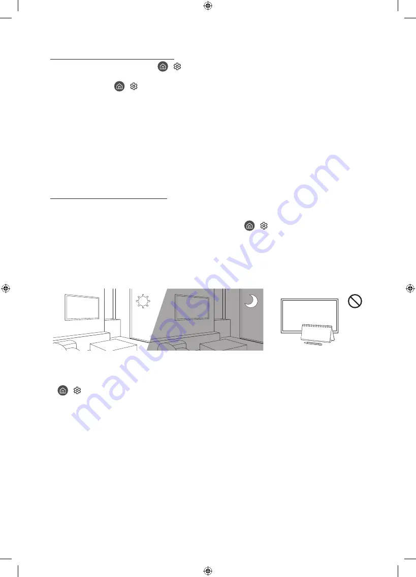 Samsung RU7100 User Manual Download Page 16