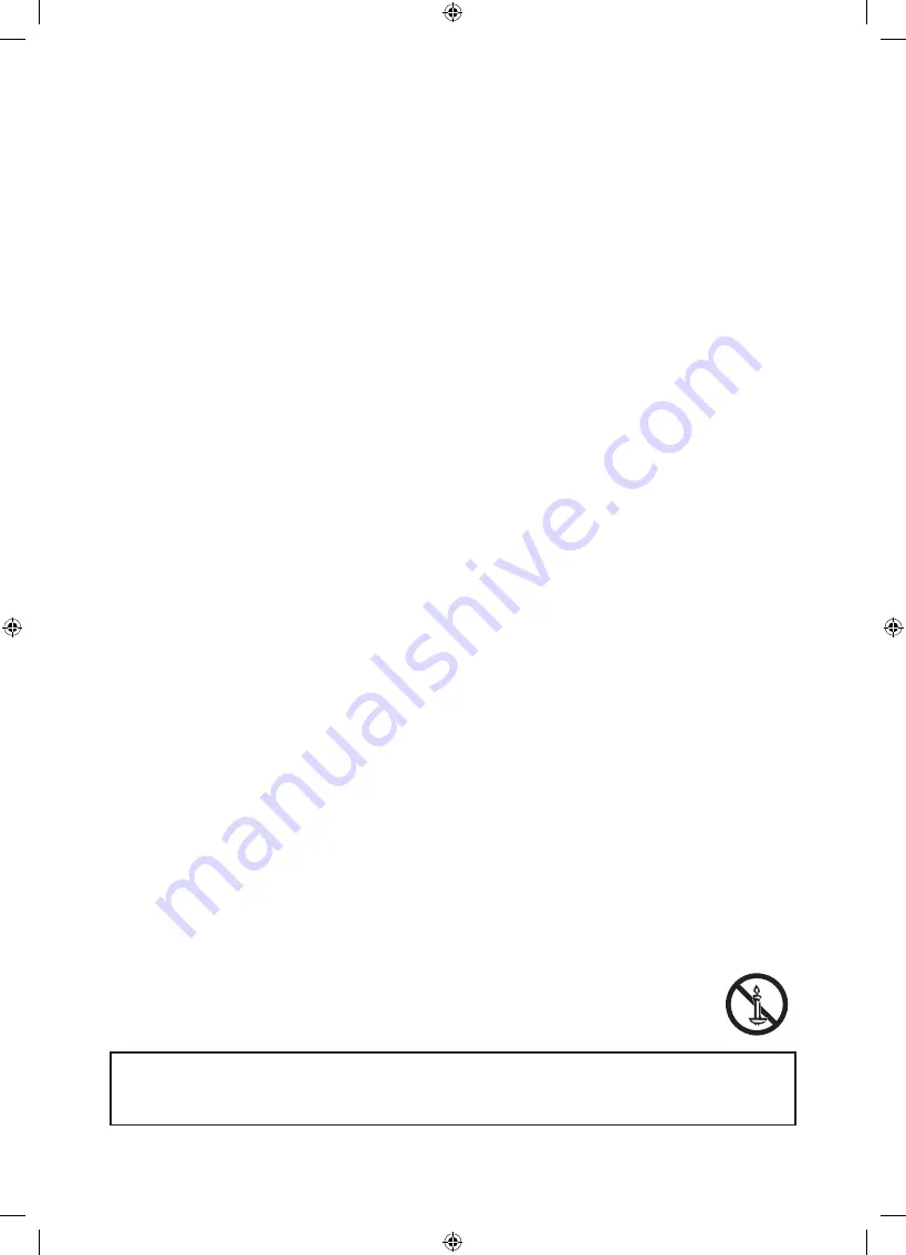 Samsung RU7100 User Manual Download Page 24