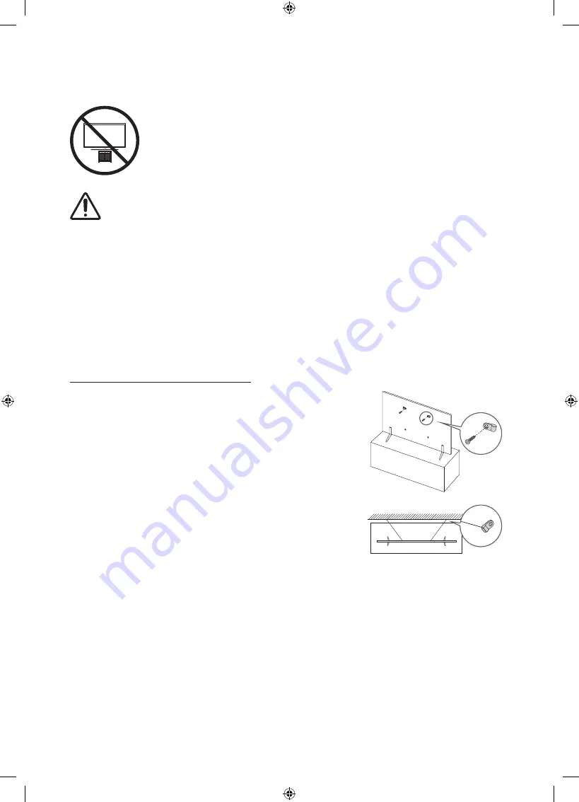 Samsung RU7100 User Manual Download Page 29