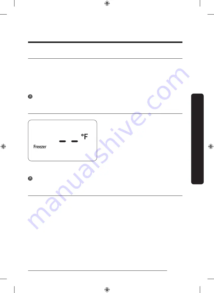 Samsung RZ11T747441 User Manual Download Page 63