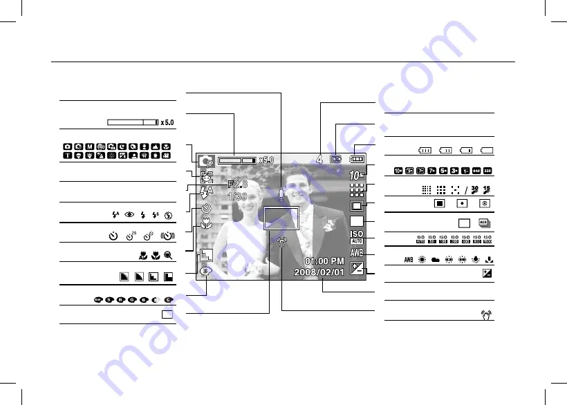 Samsung S1060 Quick Start Quide Download Page 55