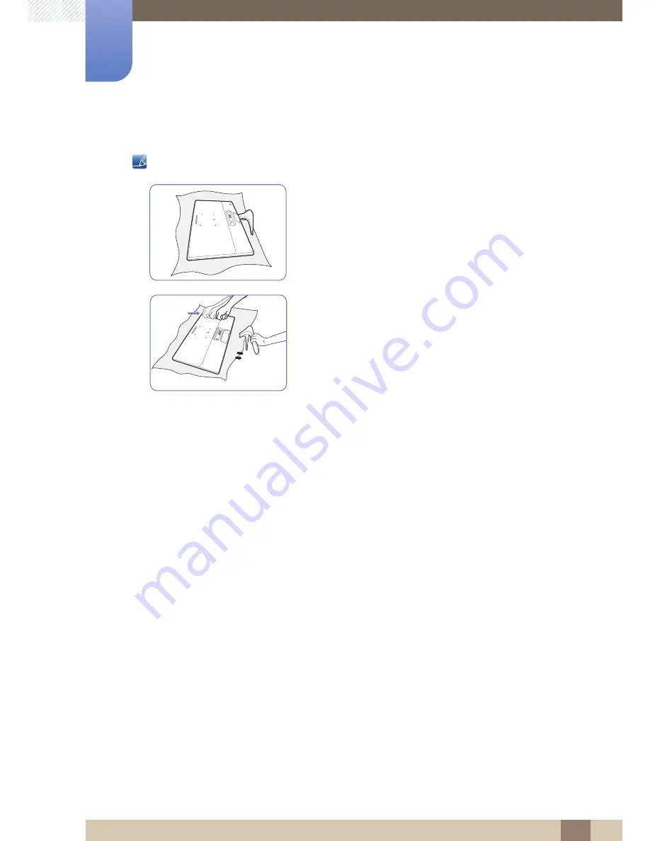 Samsung S19C150N User Manual Download Page 36