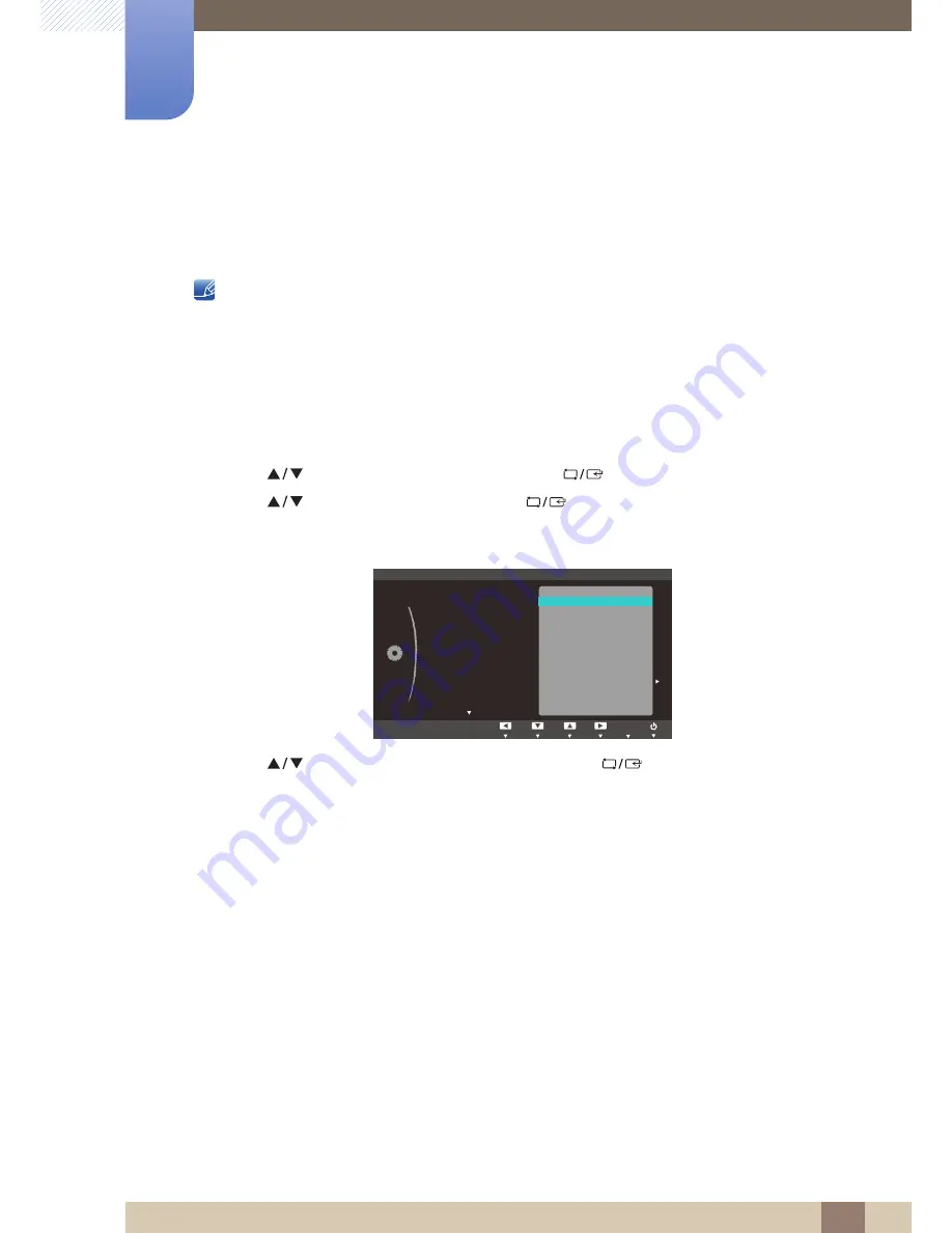 Samsung S19C150N User Manual Download Page 108