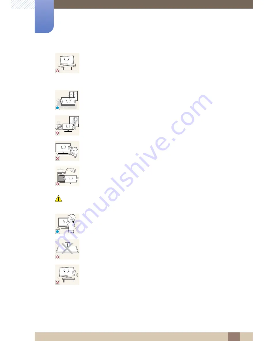 Samsung S19C350NW User Manual Download Page 16