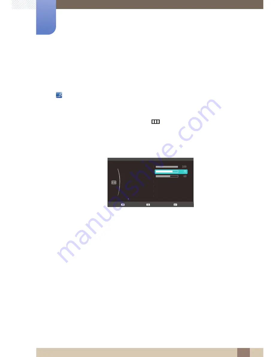 Samsung S19C350NW User Manual Download Page 75