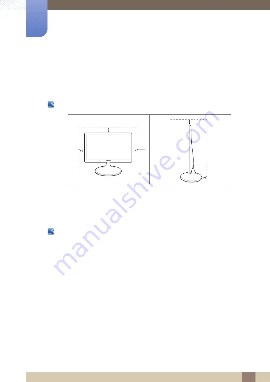 Samsung S19D340HY User Manual Download Page 10