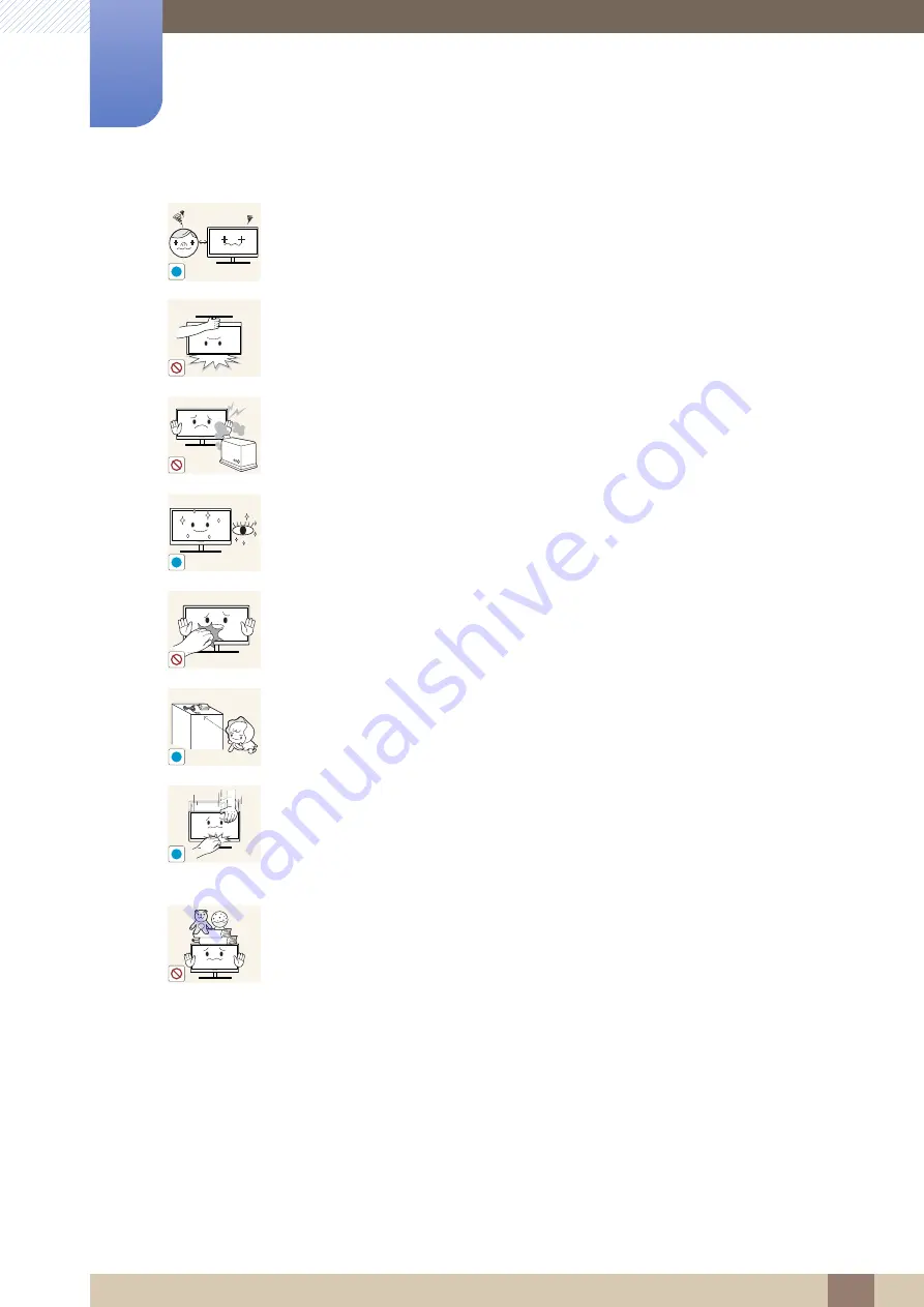 Samsung S19D340HY User Manual Download Page 18