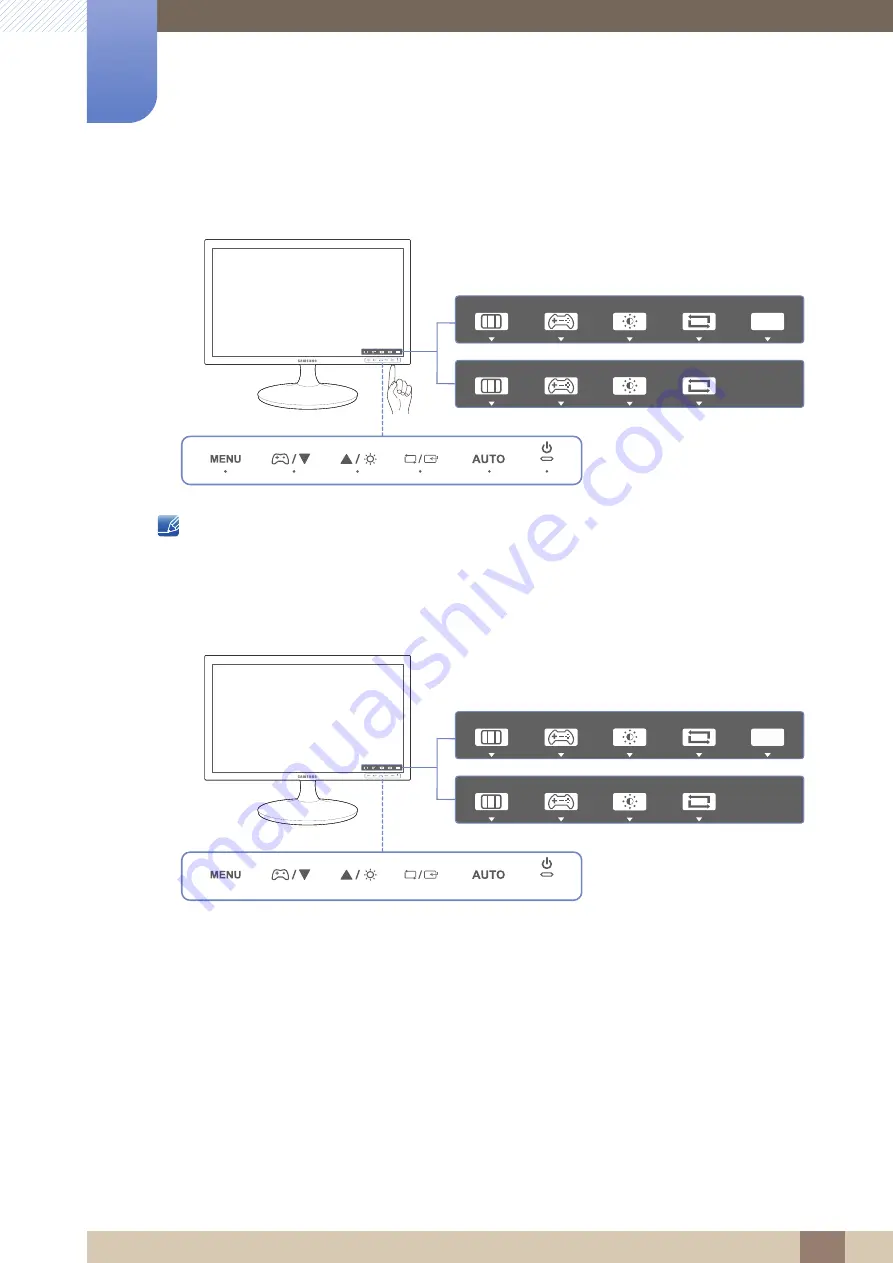 Samsung S19D340HY User Manual Download Page 26