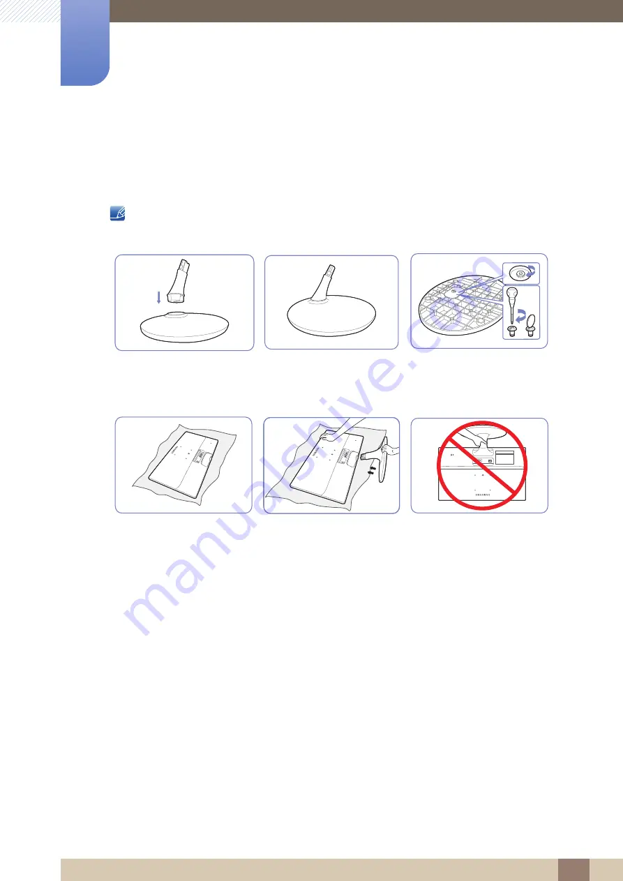 Samsung S19D340HY User Manual Download Page 35