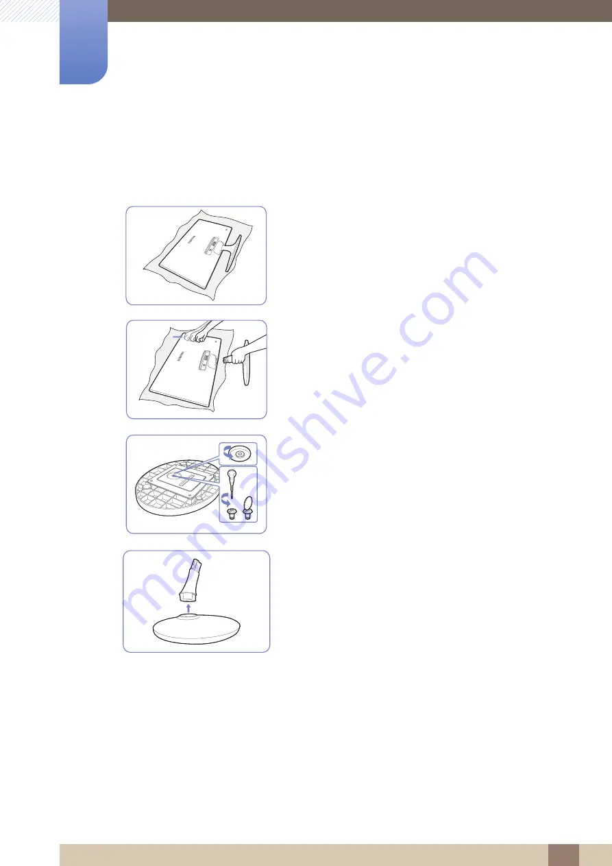 Samsung S19D340HY User Manual Download Page 38