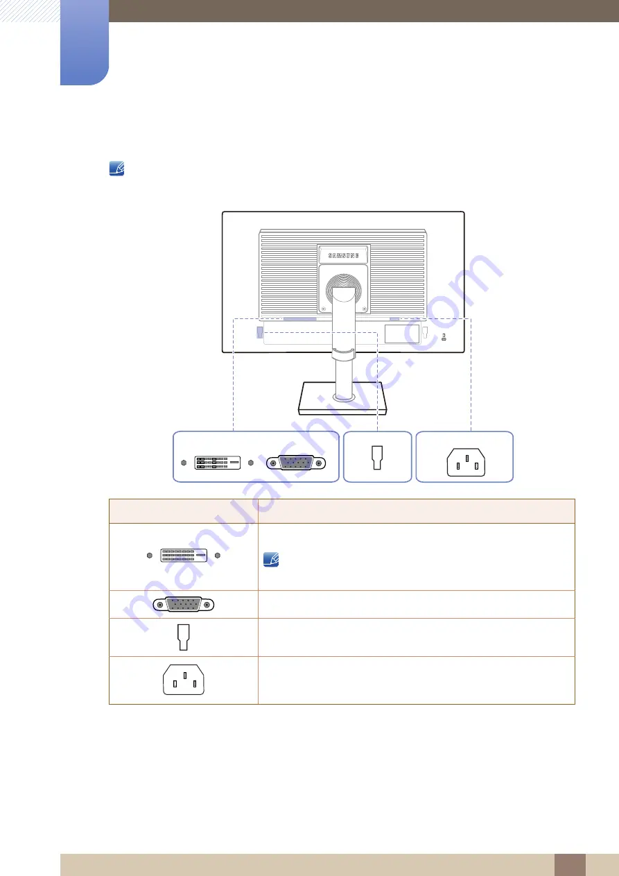 Samsung S19E450BR User Manual Download Page 31