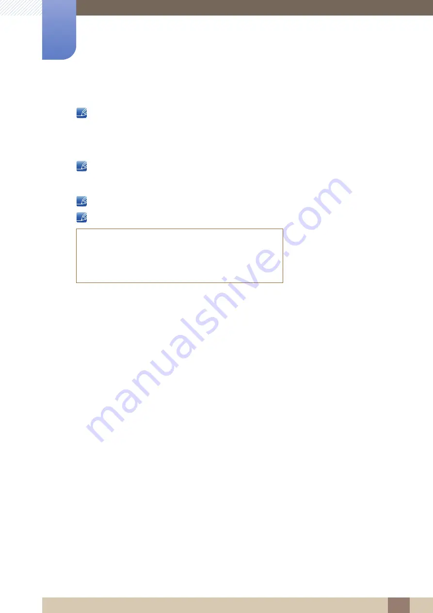 Samsung S19E450BR User Manual Download Page 123