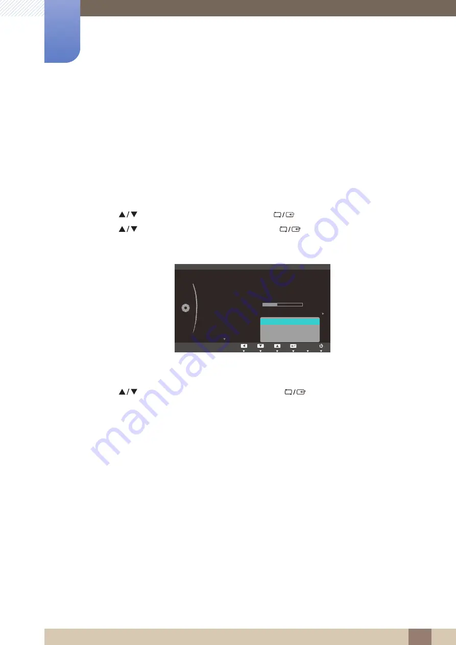 Samsung S20C301FL User Manual Download Page 63