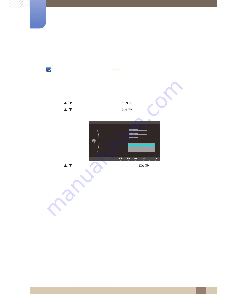 Samsung S22C450D User Manual Download Page 51