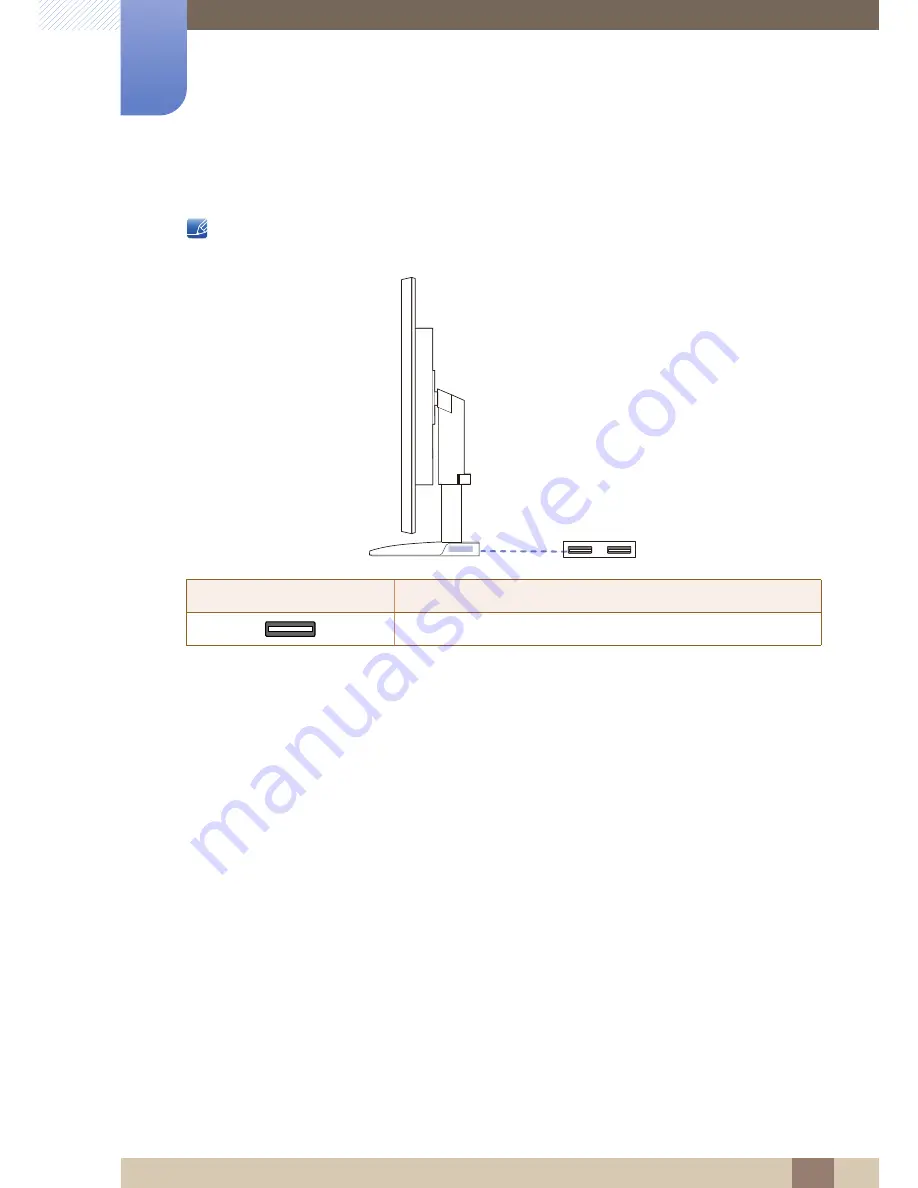 Samsung S23C450D Manual Del Usuario Download Page 24