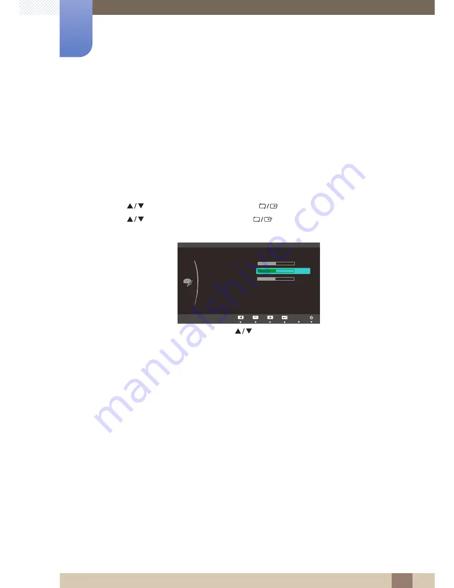 Samsung S23C450D Manual Del Usuario Download Page 53