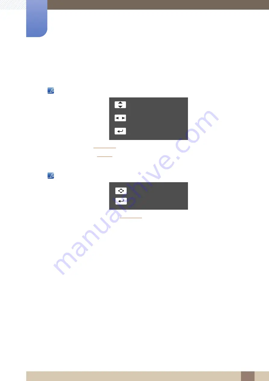 Samsung S23C550H User Manual Download Page 22