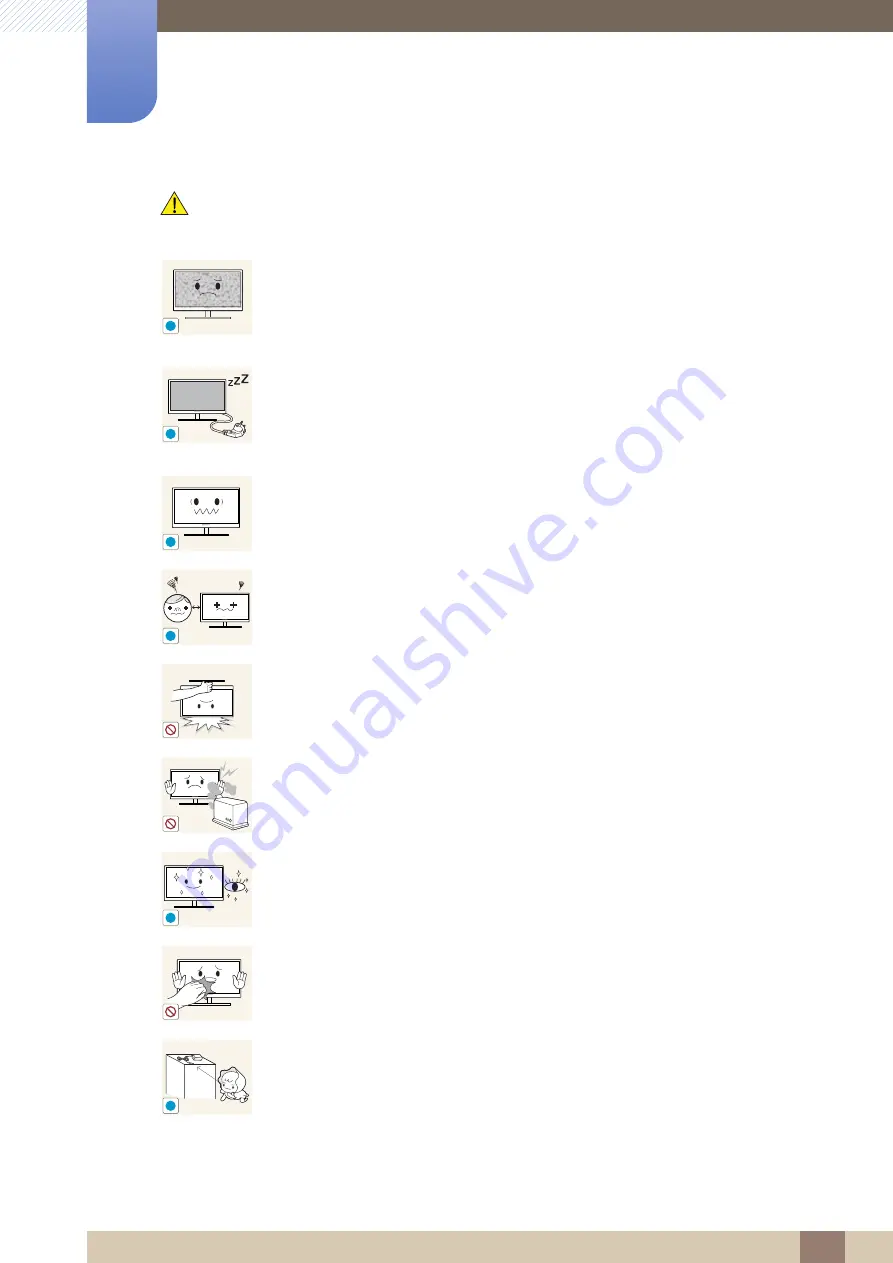 Samsung S24C650PLS User Manual Download Page 16