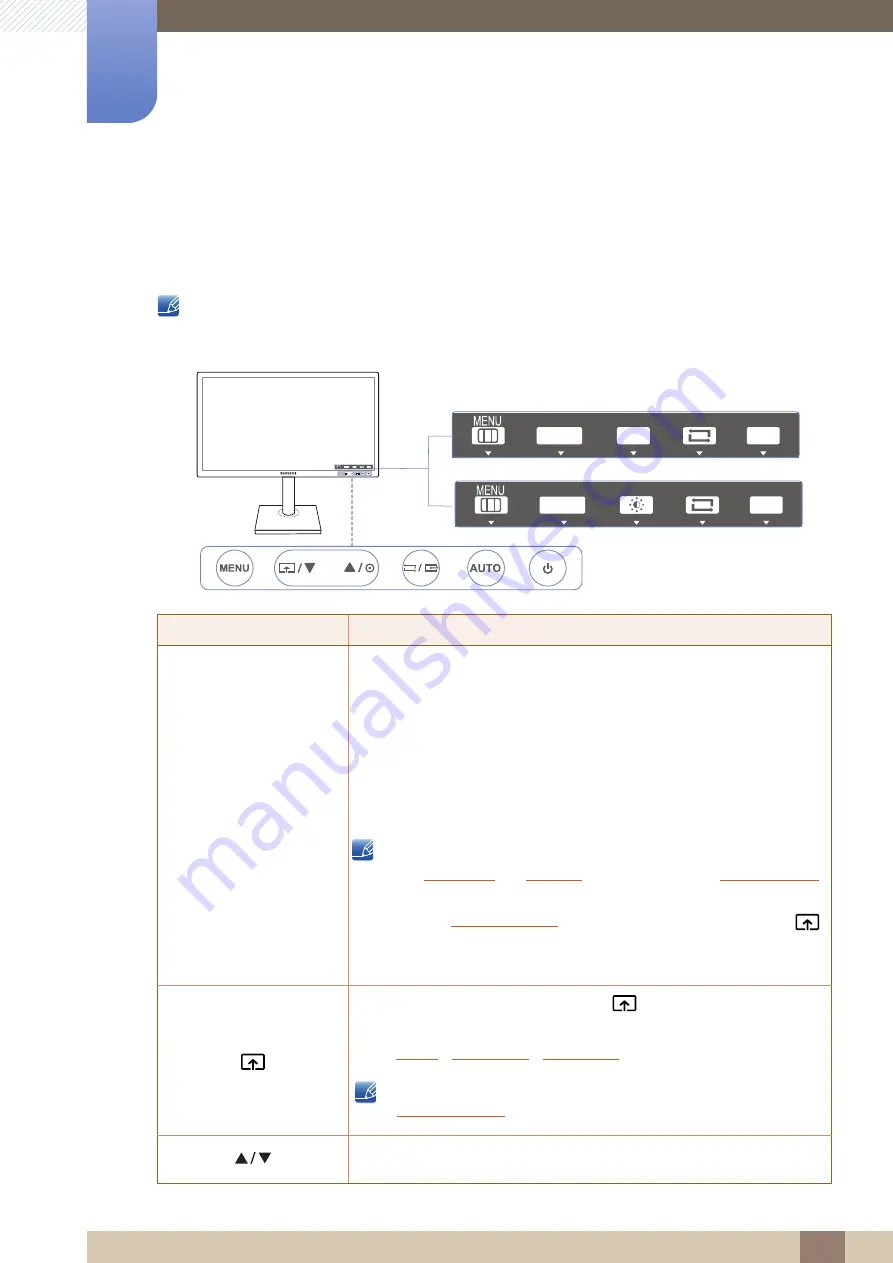 Samsung S24C650PLS User Manual Download Page 20