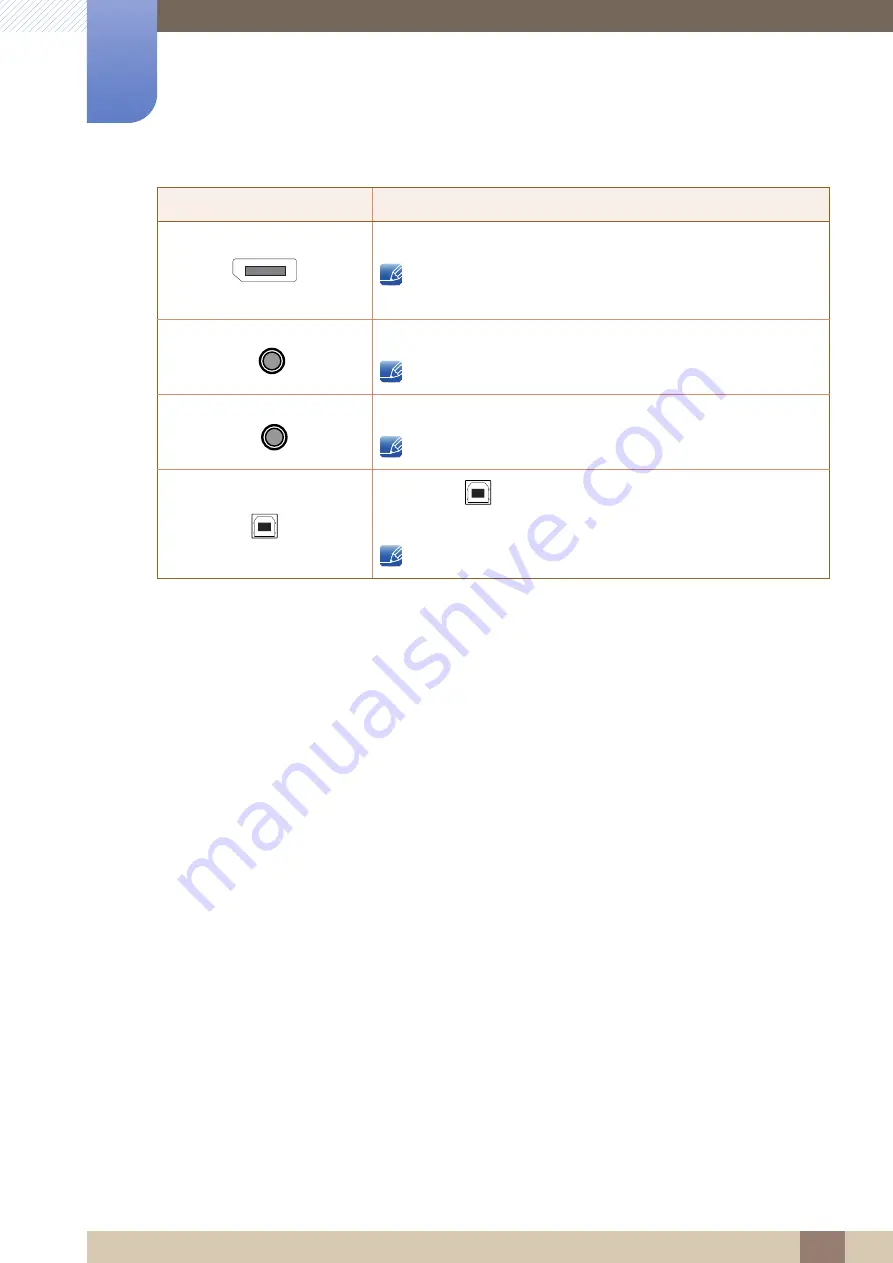 Samsung S24C650PLS User Manual Download Page 23