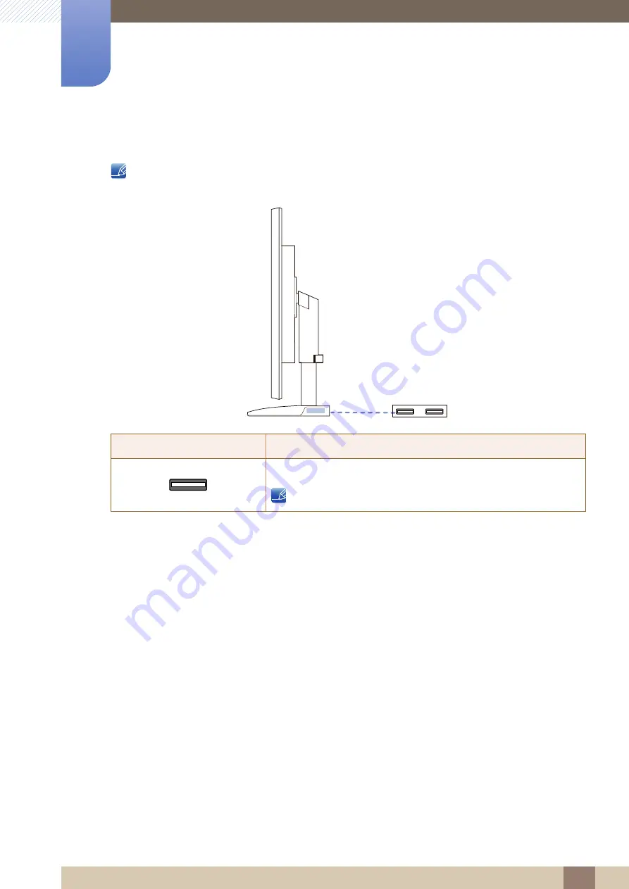 Samsung S24C650PLS User Manual Download Page 24