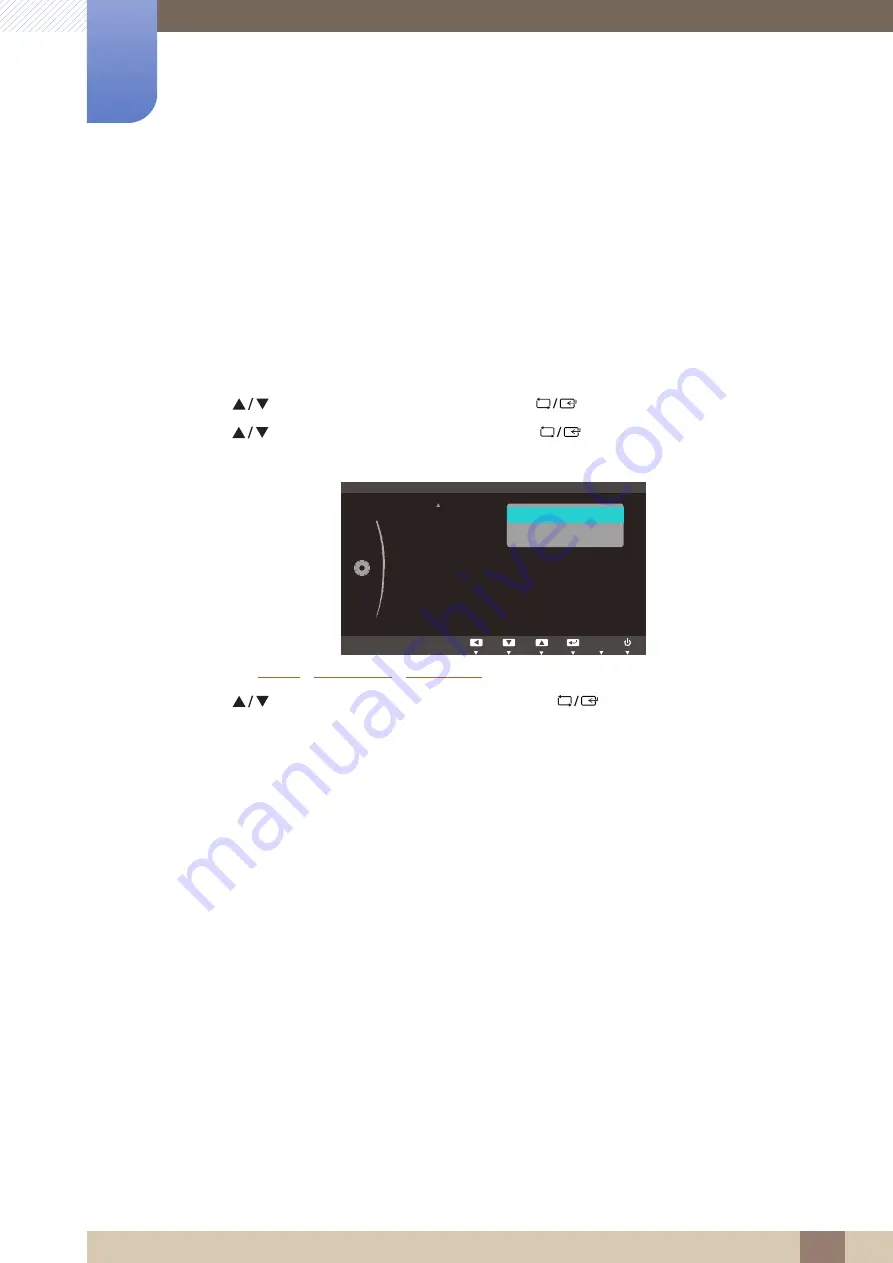 Samsung S24C650PLS User Manual Download Page 72