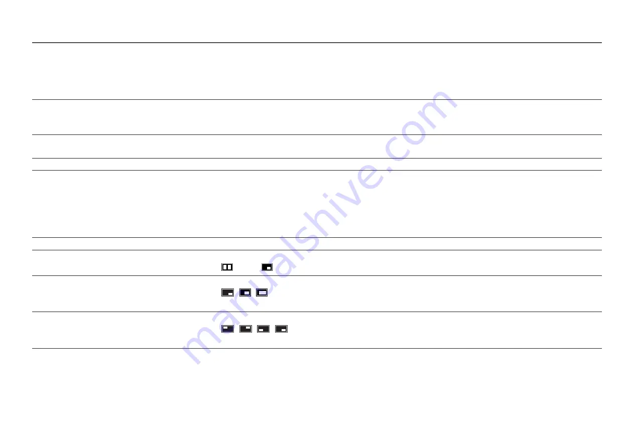 Samsung S27A80 U Series User Manual Download Page 26