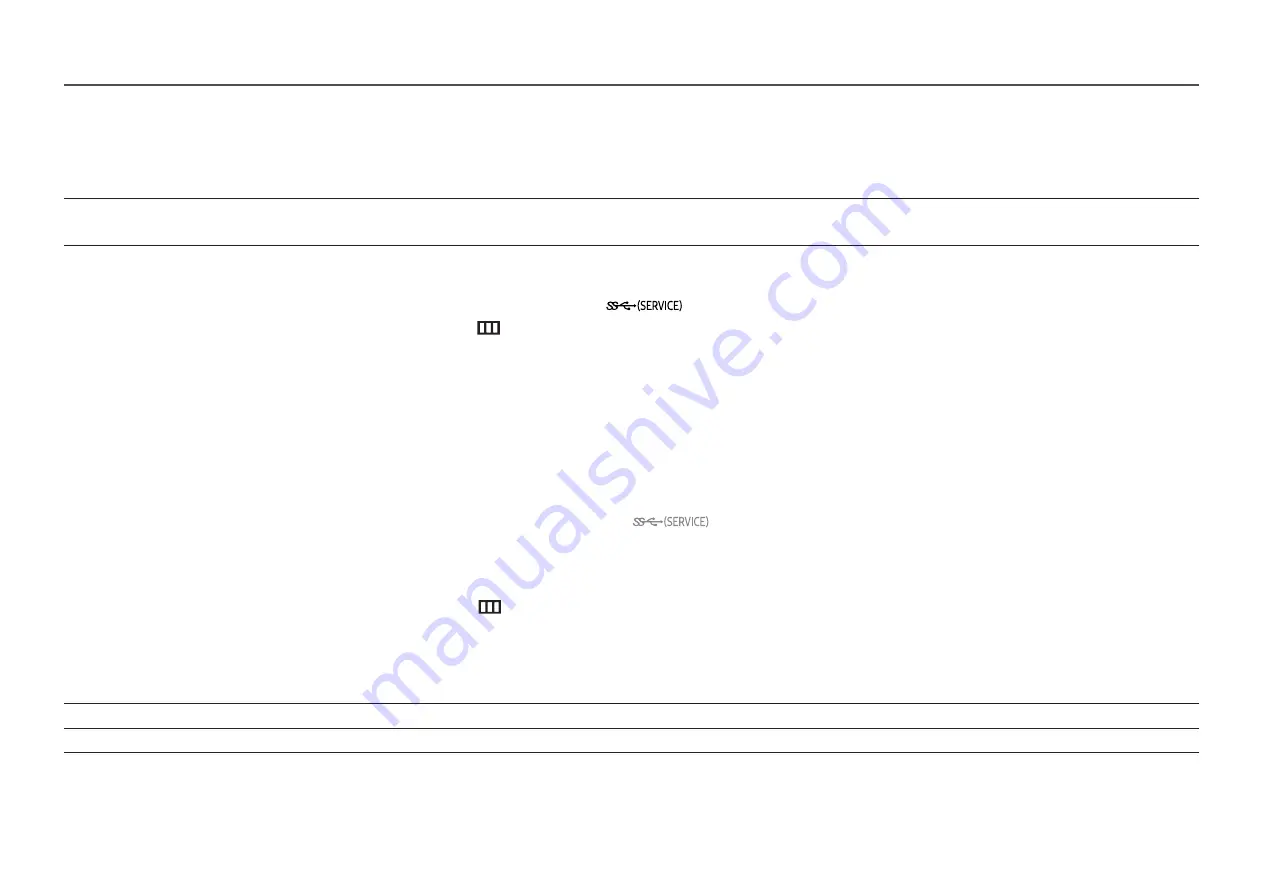 Samsung S27A80 U Series User Manual Download Page 32