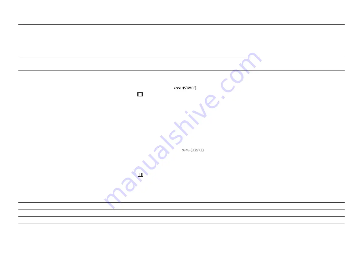 Samsung S27B800PXM User Manual Download Page 34