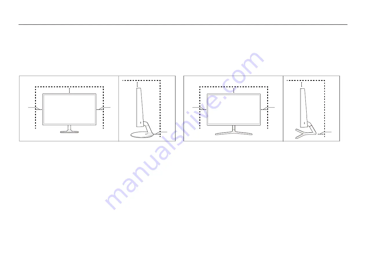 Samsung S27C36 Series User Manual Download Page 14