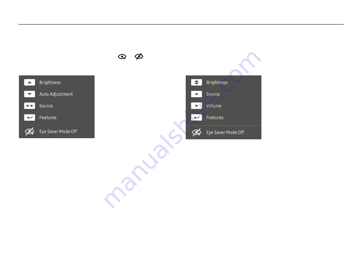 Samsung S27C36 Series User Manual Download Page 18